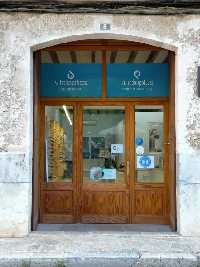 Audífonos en MALLORCA, Audioplus Binisalem Audífonos en MALLORCA, Audioplus Binisalem