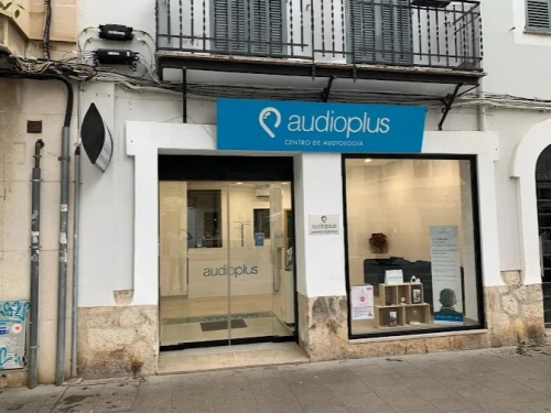 Audioplús Palma Guía del Audífono