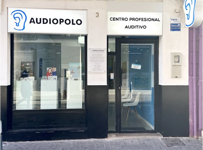 Audífonos en CASTELLON, Audiopolo Vila-Real Audífonos en CASTELLON, Audiopolo Vila-Real