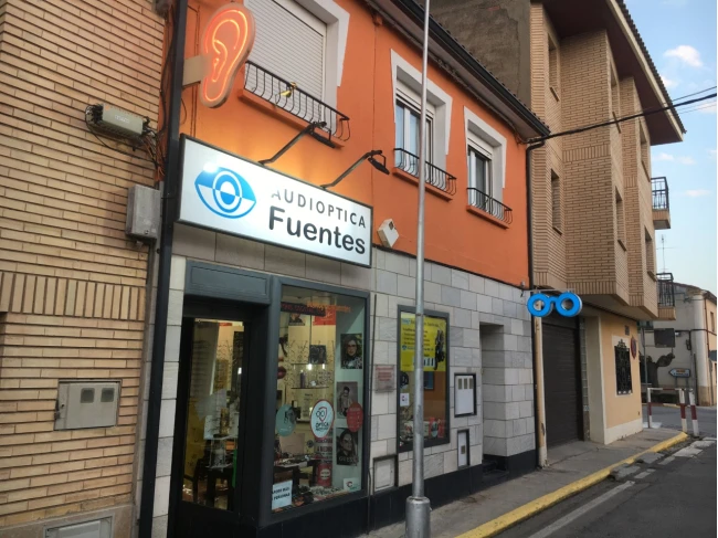 Audífonos en Navarra, Audioptica Fuentes Audífonos en Navarra, Audioptica Fuentes