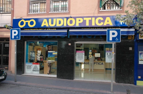Audioptica (Pedro Laborde) Guía del Audífono