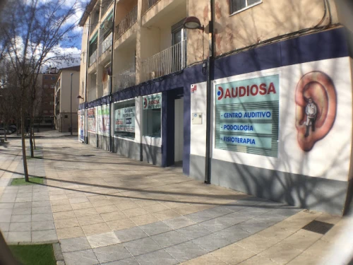 Audiosa Centro Auditívo Guía del Audífono