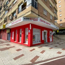 Audífonos en MÁLAGA, Audiosalud Barbarela - Centro Auditivo Audífonos en MÁLAGA, Audiosalud Barbarela - Centro Auditivo