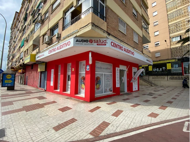 Audífonos en MÁLAGA, Audiosalud Barbarela - Centro Auditivo Audífonos en MÁLAGA, Audiosalud Barbarela - Centro Auditivo