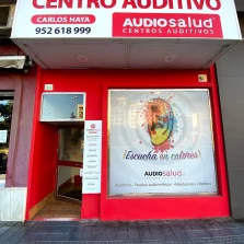Audífonos en MÁLAGA, Audiosalud Carlos Haya - Centro Auditivo Audífonos en MÁLAGA, Audiosalud Carlos Haya - Centro Auditivo