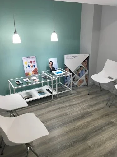 Gu�a del Aud�fono