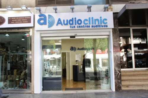Audiotechno Audífonos Guía del Audífono