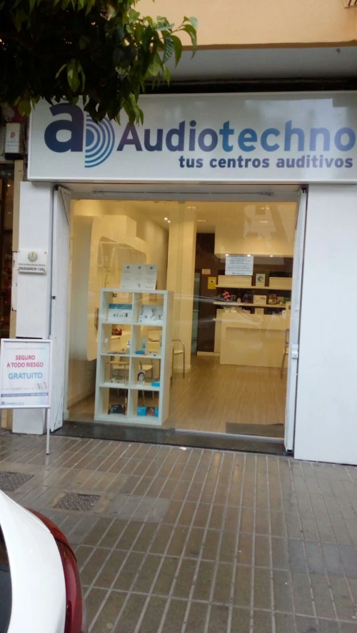 Audiotechno Audífonos Torrent Guía del Audífono