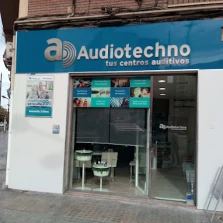 Audífonos en VALENCIA, Audiotechno Audífonos Valencia (Benimaclet) Audífonos en VALENCIA, Audiotechno Audífonos Valencia (Benimaclet)