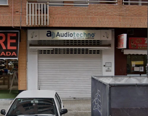 Audiotechno Audífonos Valencia (Carteros) / Audioclinic Primero de Mayo Guía del Audífono