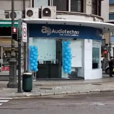 Audífonos en VALENCIA, Audiotechno Audífonos Valencia (San Vicente) Audífonos en VALENCIA, Audiotechno Audífonos Valencia (San Vicente)