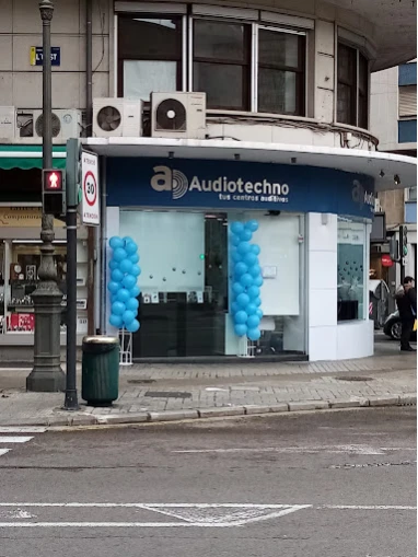 Audífonos en VALENCIA, Audiotechno Audífonos Valencia (San Vicente) Audífonos en VALENCIA, Audiotechno Audífonos Valencia (San Vicente)