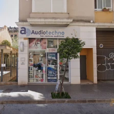 Audífonos en VALENCIA, Audiotechno Audífonos Valencia (Serreria) Audífonos en VALENCIA, Audiotechno Audífonos Valencia (Serreria)