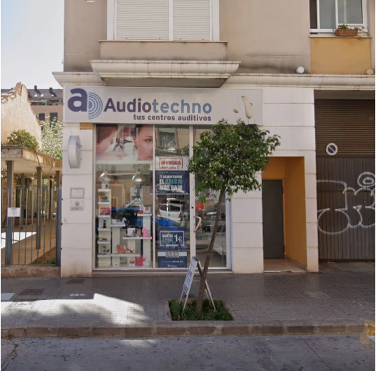 Audífonos en VALENCIA, Audiotechno Audífonos Valencia (Serreria) Audífonos en VALENCIA, Audiotechno Audífonos Valencia (Serreria)
