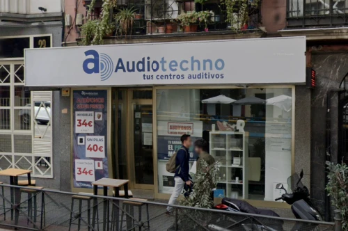 Gu�a del Aud�fono