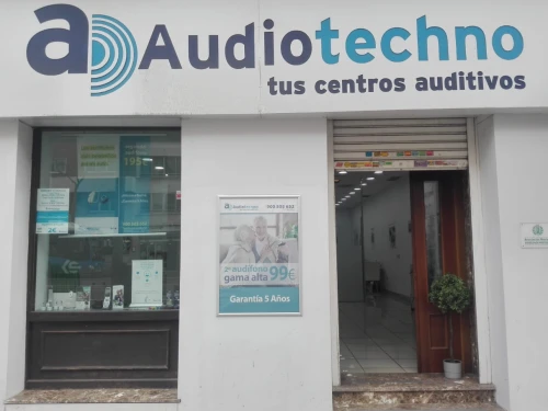 Gu�a del Aud�fono