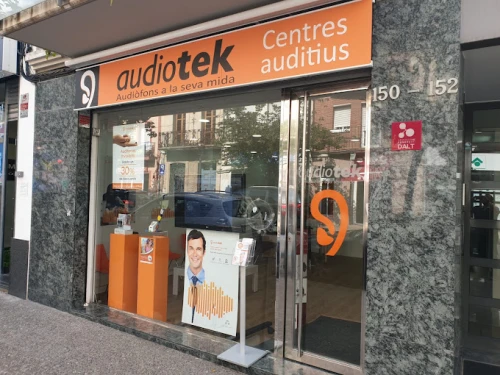 Audiotek Granollers Guía del Audífono