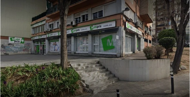 Aud�fonos en BARCELONA, Audiotek Rub�