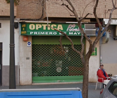 Audio y Visión Perales Guía del Audífono