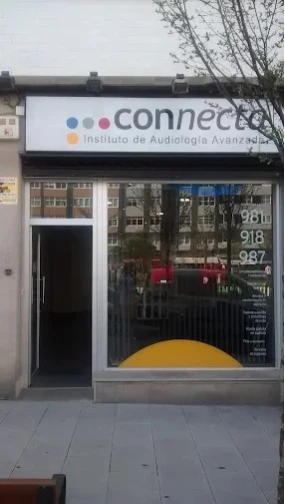 Aud�fonos en A CORU�A, Audir
