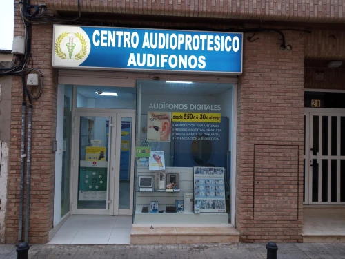 Audite Centrum Alaquàs Guía del Audífono
