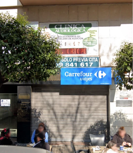 Audífonos en VALENCIA, Audite Centrum Torrents Audífonos en VALENCIA, Audite Centrum Torrents