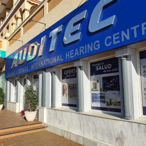 Auditec centros auditivos / Torre del Mar Guía del Audífono