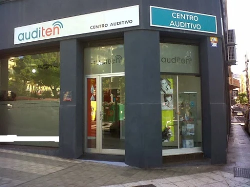 Auditen Centro Auditivo Guía del Audífono