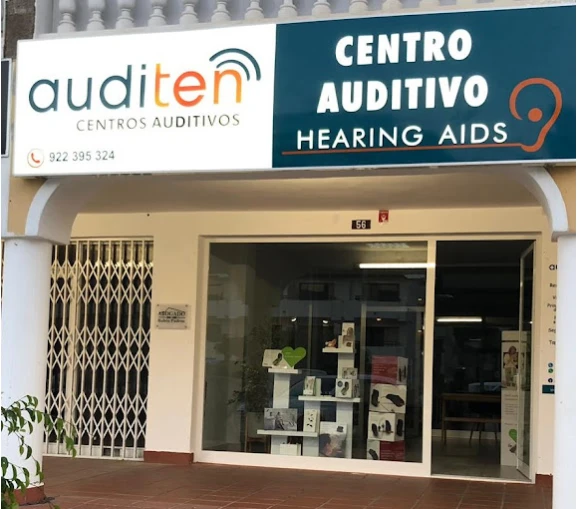 Audífonos en TENERIFE, Auditen los Cristianos Audífonos en TENERIFE, Auditen los Cristianos
