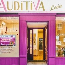 Audífonos en LEÓN, Auditiva León Audífonos en LEÓN, Auditiva León