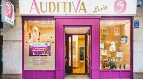 Auditiva León Guía del Audífono