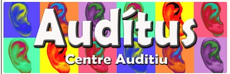 Aud�fonos en BARCELONA, Auditus Centre Auditiu