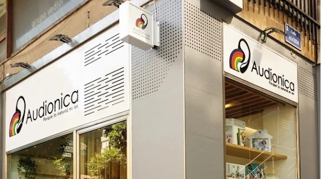 Aud�fonos en CANTABRIA, Audi�nica