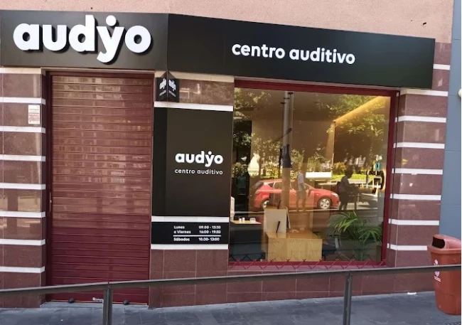 Audífonos en SANTA CRUZ DE TENERIFE, Audyo Santa Cruz de Tenerife Audífonos en SANTA CRUZ DE TENERIFE, Audyo Santa Cruz de Tenerife