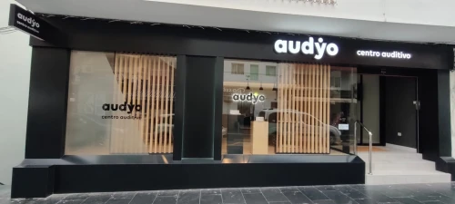 Audyo los Cristianos Guía del Audífono