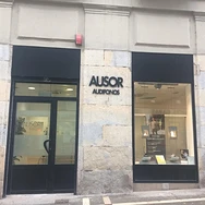 Audífonos en NAVARRA, Audífonos Ausor Audífonos en NAVARRA, Audífonos Ausor