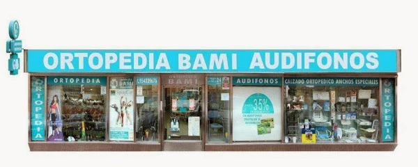 Audífonos en SEVILLA, Audífonos Bami Audífonos en SEVILLA, Audífonos Bami