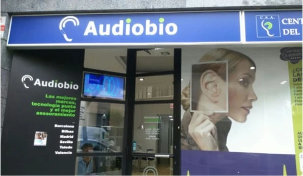 Audífonos en BIZKAIA, Audífonos Bilbao Centro Social del Audífono Audífonos en BIZKAIA, Audífonos Bilbao Centro Social del Audífono