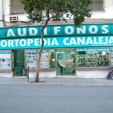 Audífonos en SEVILLA, Audífonos Canalejas Audífonos en SEVILLA, Audífonos Canalejas