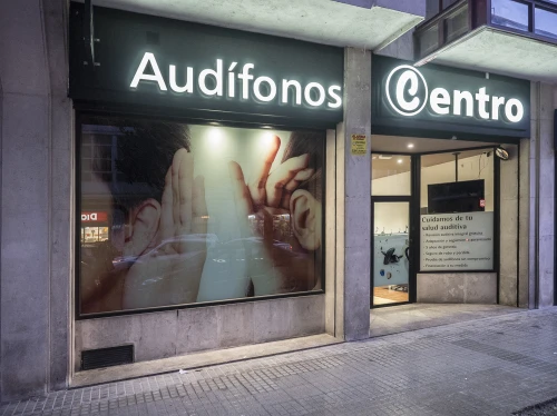 Audífonos Centro Guía del Audífono