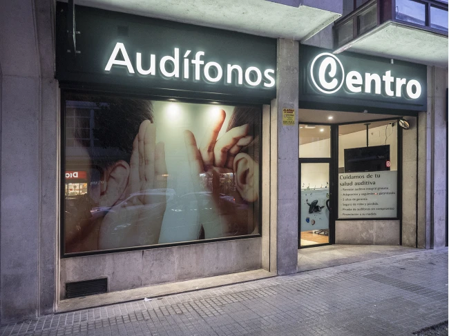Audífonos en BURGOS, Audífonos Centro Audífonos en BURGOS, Audífonos Centro