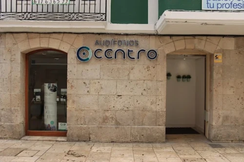 Audífonos Centro Burgos Guía del Audífono