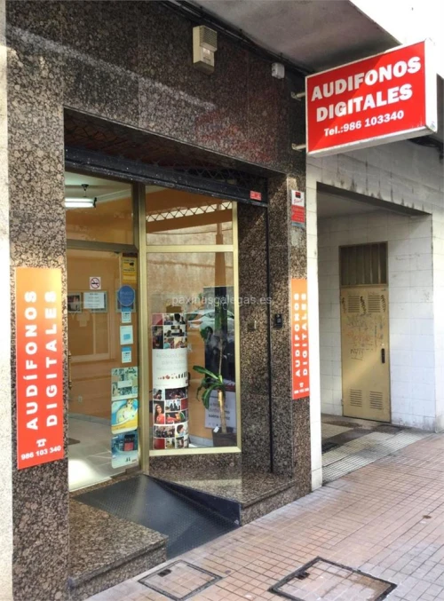 Audífonos Digitáles Guía del Audífono