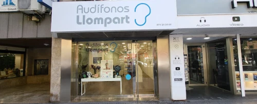 Audífonos Llompart Guía del Audífono