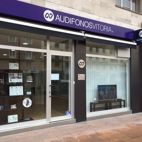 Audífonos Vitoria Guía del Audífono