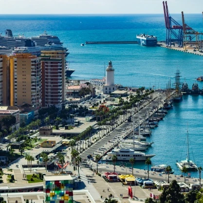 Audífonos en Málaga Imagen Audífonos en Málaga