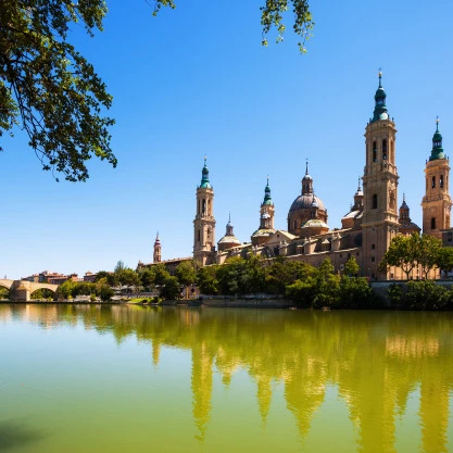 Audífonos en Zaragoza Imagen Audífonos en Zaragoza