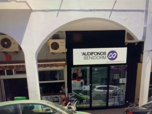 Gu�a del Aud�fono