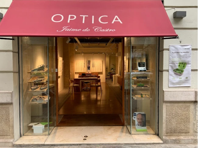 Aud�fonos en VALENCIA, Aud�fonos Jaime de Castro