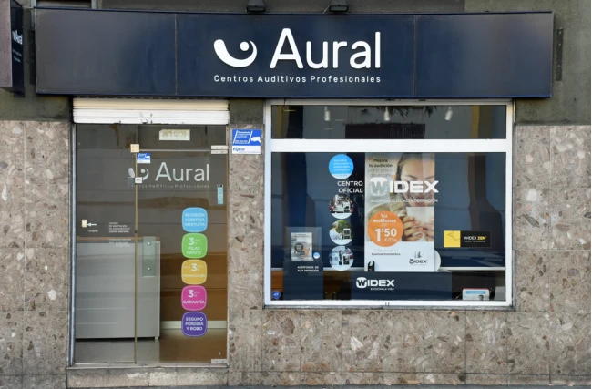 Audífonos en SANTA CRUZ DE TENERIFE, Aural Centros Auditívos Audífonos en SANTA CRUZ DE TENERIFE, Aural Centros Auditívos